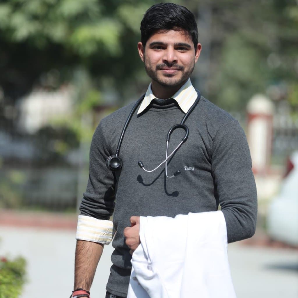 Abhay Parmar