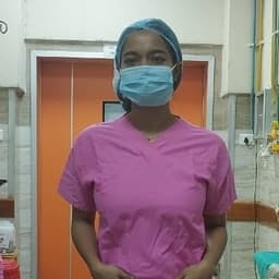 Sathi Saha, NEET & Class 12 boards mentor from Nil Ratan Sircar Medical College And Hospital