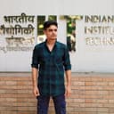 Adarsh Kumar, MentorTalk mentor