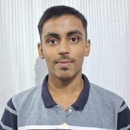 Rishi Yadav, NEET mentor from Maulana Azad Medical College