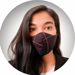Komal Kumari, NEET mentor from Symbiosis Medical College