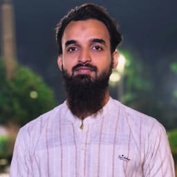 Shah Nawaz, NEET & Class 12 boards mentor from Uttar Pradesh University Of Medical Sciences
