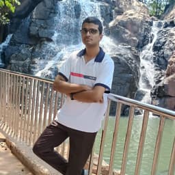 Ayushman Purohit, Class 12 boards & Class 10 boards mentor from DAV Public School
