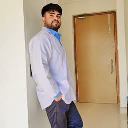 Manish Ranjan, NEET & Class 12 boards mentor from Sheikh Bhikhari Medical College