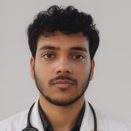 SAJID ILIYAS, NEET & Class 12 boards mentor from VARDHMAN MAHAVEER MEDICAL COLLEGE AND SAFDARJUNG HOSPITAL
