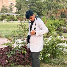 Aditya Suncheti, NEET & Class 12 boards mentor from AIIMS Bhopal