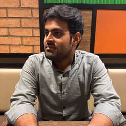 Ayush Barnwal, JEE & Class 12 boards mentor from IIT BHU