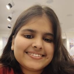 Akshara Singhal, JEE & Class 12 boards mentor from IIT BHU