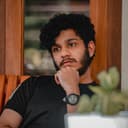 Mohammed Khaleel Bin Yusuf, MentorTalk mentor