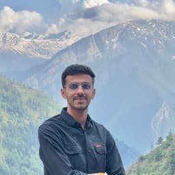 Gajendra Siyag, NEET mentor from AIIMS Bilaspur