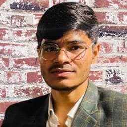 Ashutosh Yadav, Class 12 boards & Class 10 boards mentor from A .M . World School Chandausi