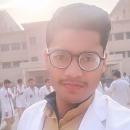 Ayush Kumar Mishra, NEET mentor from All india Institute of Medical Sciences Gorakhpur