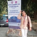 Harshita Vashisht, MentorTalk mentor