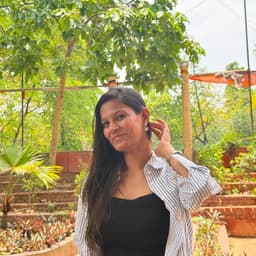 Deepti Verma, CUET mentor from Delhi University (South Campus)
