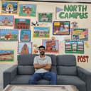 Saurav Kumar Jha, MentorTalk mentor