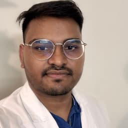 Binay Kumar, NEET mentor from PJMCH DUMKA