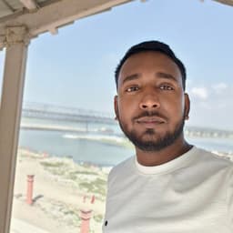 Rahul Kumar Raj, NEET & Class 12 boards mentor from AIIMS GUWAHATI