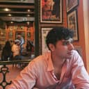 Himanshu Parihar, MentorTalk mentor