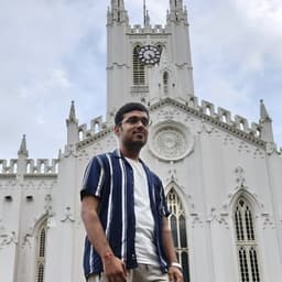 Aadvik Rastogi, NEET & Class 12 boards mentor from ESI-PGIMSR KOLKATA