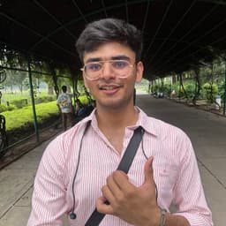Kamal Sharma, NEET & Class 12 boards mentor from Mahatma Vidur Autonomous State Medical College