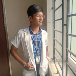 Deepak Kumar, NEET & Class 12 boards mentor from Madras Medical College Chennai