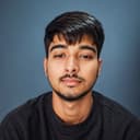 Sanchit Kumar, MentorTalk mentor
