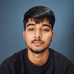 Sanchit Kumar, CUET & Class 12 boards mentor from Sri Aurobindo College
