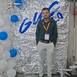 Rudra Miyatra, NEET & Class 12 boards mentor from Gmers Medical College Morbi