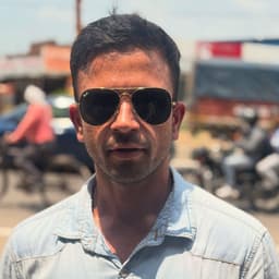 Prashant Lohchab, CUET & SSC mentor from Jai Narain Vyas University Jodhpur