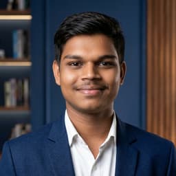 Pushpendra Kumar, CUET & Class 12 boards mentor from University of Delhi