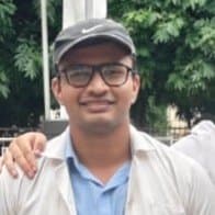 Rishikant Tyagi, NEET mentor from BHU Medical (IMS-BHU Varanasi)