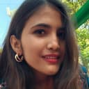 Falak Asim, MentorTalk mentor