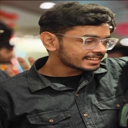 Raghav Vohra, JEE & Class 12 boards mentor from Indian Institute Of Information Technology Allahabad