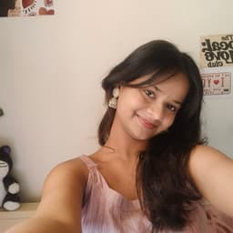 Aastha Kumbhare, NEET & Class 12 boards mentor from Dr Vithhalrao Vikhe Patil Medical College