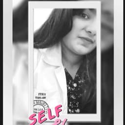 Kirti Saini, NEET & Class 12 boards mentor from Government College Of Nursing Jind
