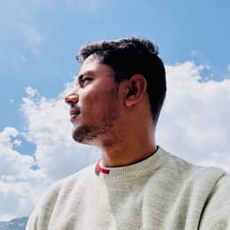 Ritik Asati, NEET & SSC mentor from GMC LALITPUR