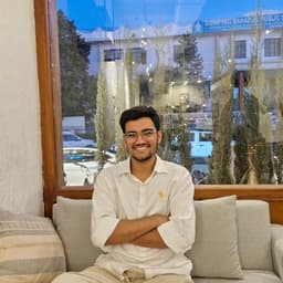 Mohit Kumar Yadav, NEET & Class 12 boards mentor from SMS Medical College