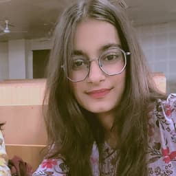 Palak Agarwal, NEET & Class 12 boards mentor from Govt. Medical College Kota
