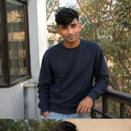 Vikas ., CUET mentor from Delhi University (South Campus)