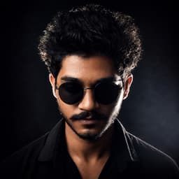 GOWTHAM M S, NEET & JEE mentor from Global Pu College