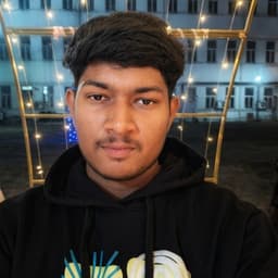 Aman Deep, JEE & Class 12 boards mentor from Nit Jamshedpur
