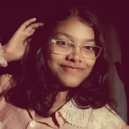 Sakshi ., NEET & Class 12 boards mentor from Mvasmc mirzapur