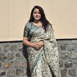 Kajal Gill, CUET & SSC mentor from University Of Delhi