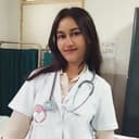 Riya Kaushik, MentorTalk mentor