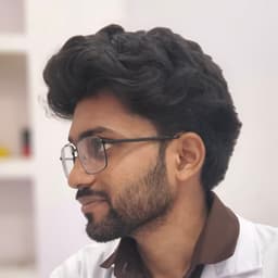 Shivam Samrat, NEET & Class 12 boards mentor from Nmch Patna