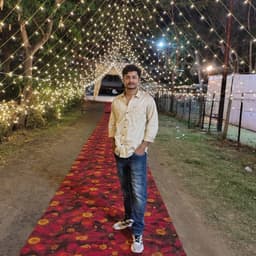 Pavan Pandey, NEET mentor from Netaji Subhash Chandra Bose Medical College And Hospital Jabalpur Madhya Pradesh