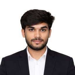Vinodh Kumar, NEET & Class 12 boards mentor from Government Medical College Jagitya