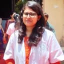 Ajifa Parween, MentorTalk mentor