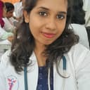 Maushmi Murali, MentorTalk mentor
