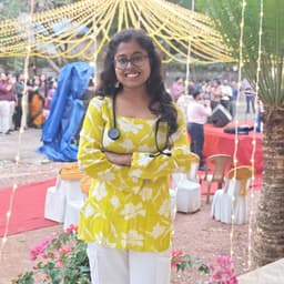 Anisa Tasneem, NEET & Class 12 boards mentor from Dr.Smcsi Medical College